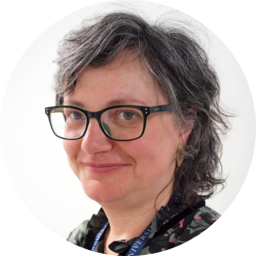 Round 800 Aurora Fernandez