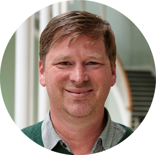 Staff Andrew Aveyard 2022