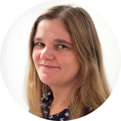 Staff Sarah Trewick B