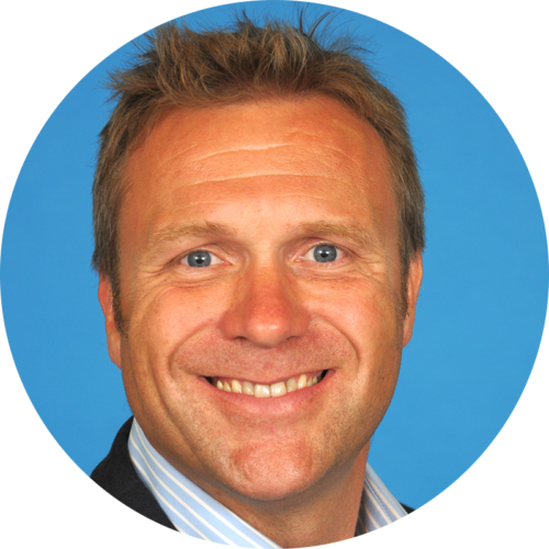 Staff Stuart Simmons