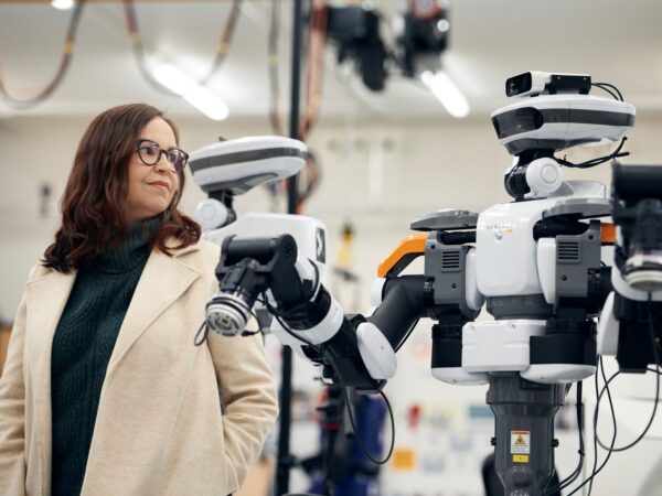 Professor Shannon Vallor 0010 Callum Bennetts MAVERICK PHOTO AGENCY WEB