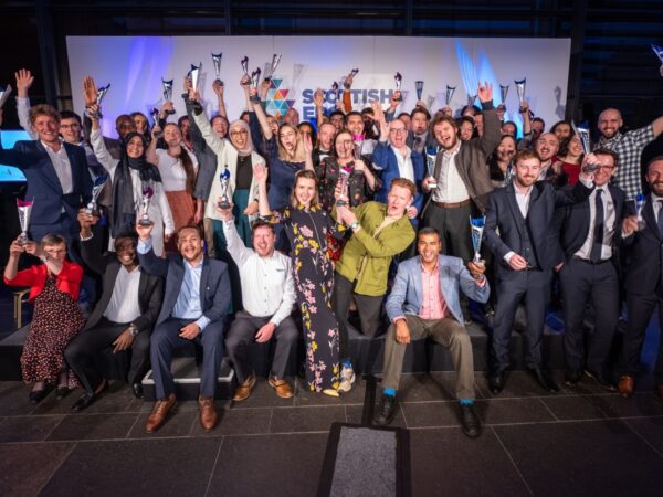 Scottish EDGE Awards 2022