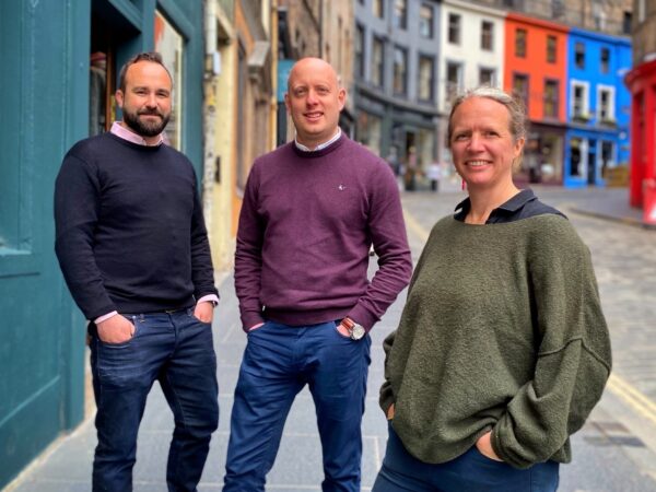 Joseph Twigg Jamie Hunter Lexi Birch Aveni F Ounders CROP