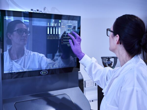 UOE Facilities KB 0040 Beacon at the Edinburgh Genome Foundry