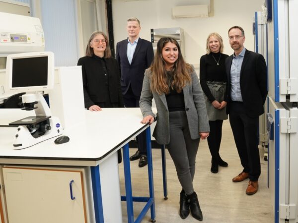 Carcinotech 039 a SA