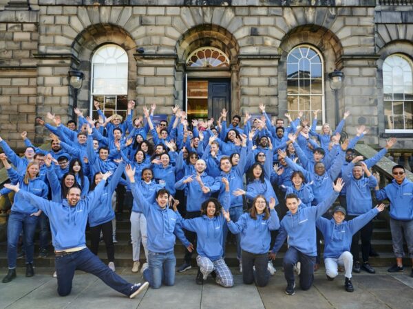 100 Startups Hoodies 0001