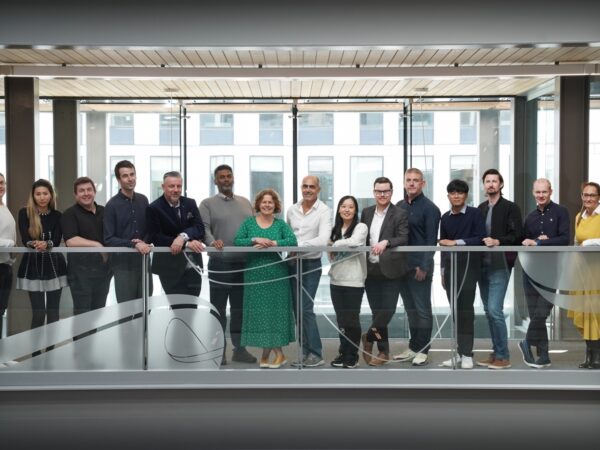 AI Accelerator 001 a SA