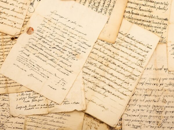 23 DISC Transkribus Header