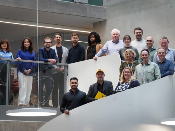 AI Accelerator Cohort 2024 CREDIT Stewart Attwood