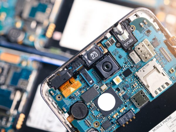 Chip down sizing project web