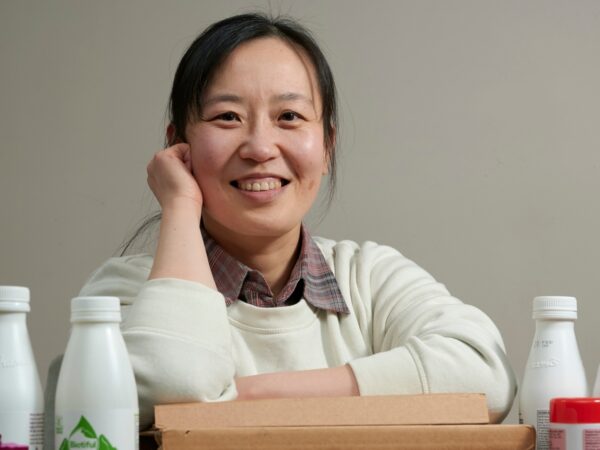 Danu Robotics Xiaoyan 0017 Header