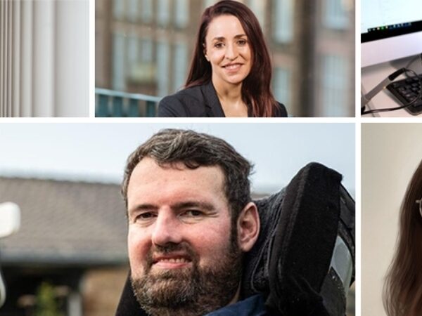 Disability Awareness Week Header