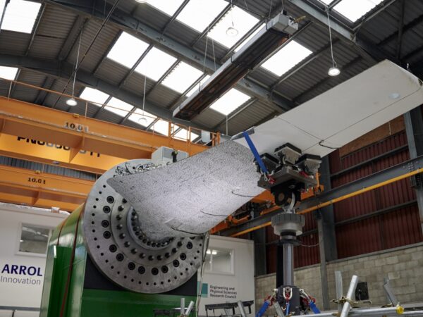 Fast Blade Launch 0117