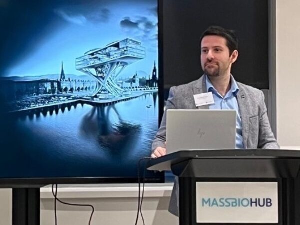 Professor Filippo Menolascina crop