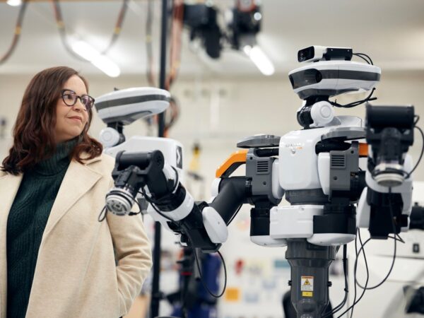 Professor Shannon Vallor 0010 Callum Bennetts MAVERICK PHOTO AGENCY WEB