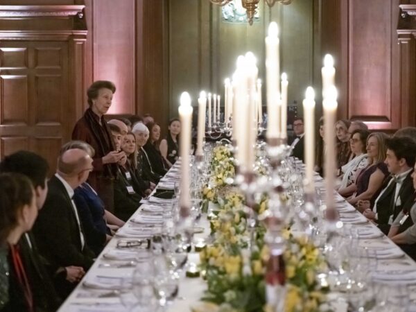 Student Enterprise Dinner HRH 005