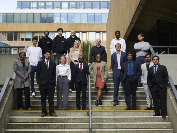 Summer Accelerator cohort 2024 CREDIT Maverick Photography