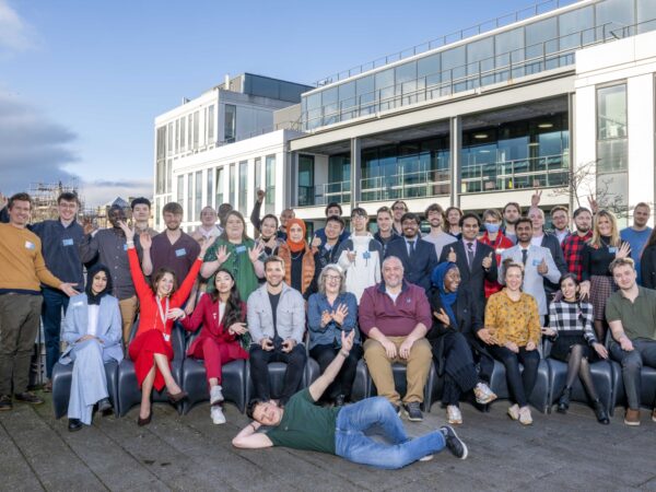 Venture Builders CREDIT Neil Hanna