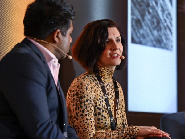 WEB Carbogenics founder Lydia Krzynowek CREDIT Neil Hanna