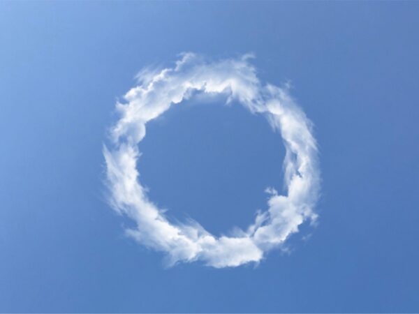 Circular economy cloud 80