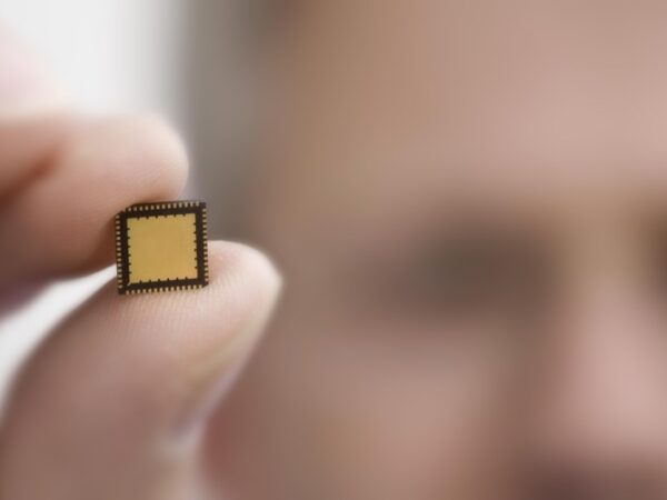 Informatics embedded processors