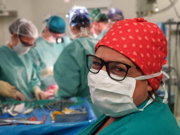 Sensi Bile Mirella Lepore