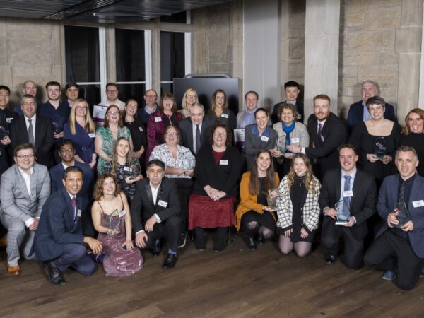 SKEA 2025 All Winners