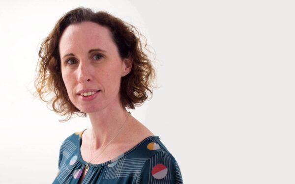 Andrea Taylor horizontal