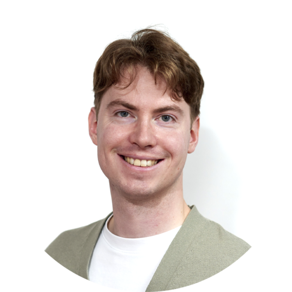 OCC team Dougal Adamson