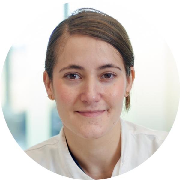 Sofia Ferreira Gonzalez