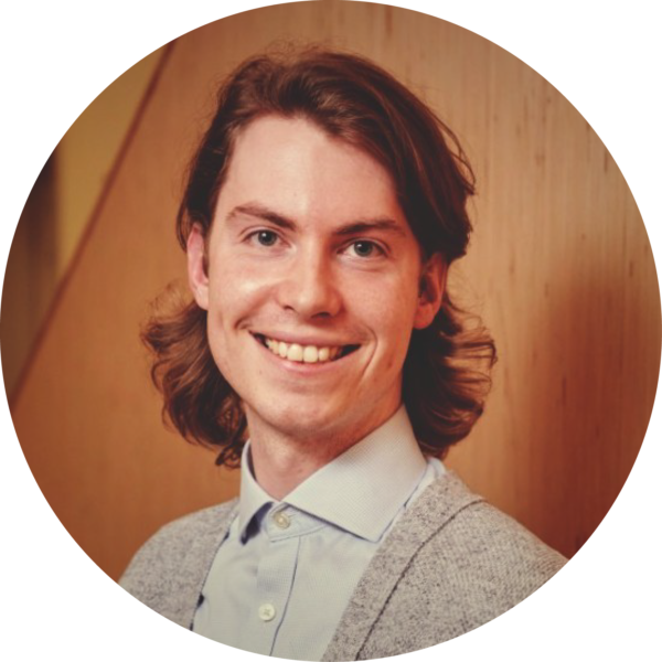 Venture Investment Dougal Adamson