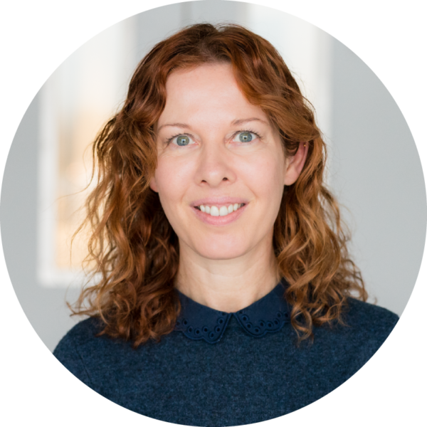 Bio images Kristy Docherty