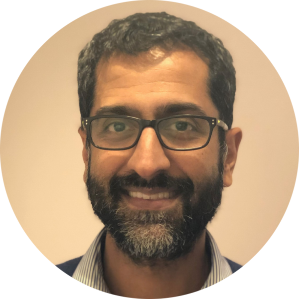 Ramachandran prakash