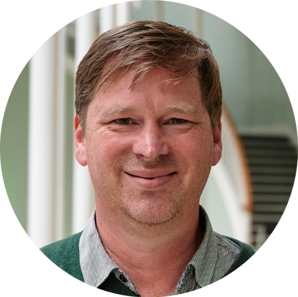 Staff Andrew Aveyard 2022