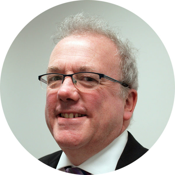 Staff David Pritchard