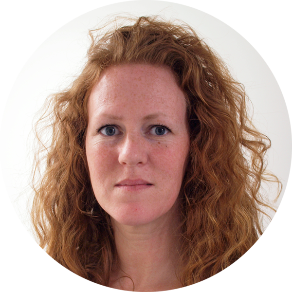 Staff Monica Dearden